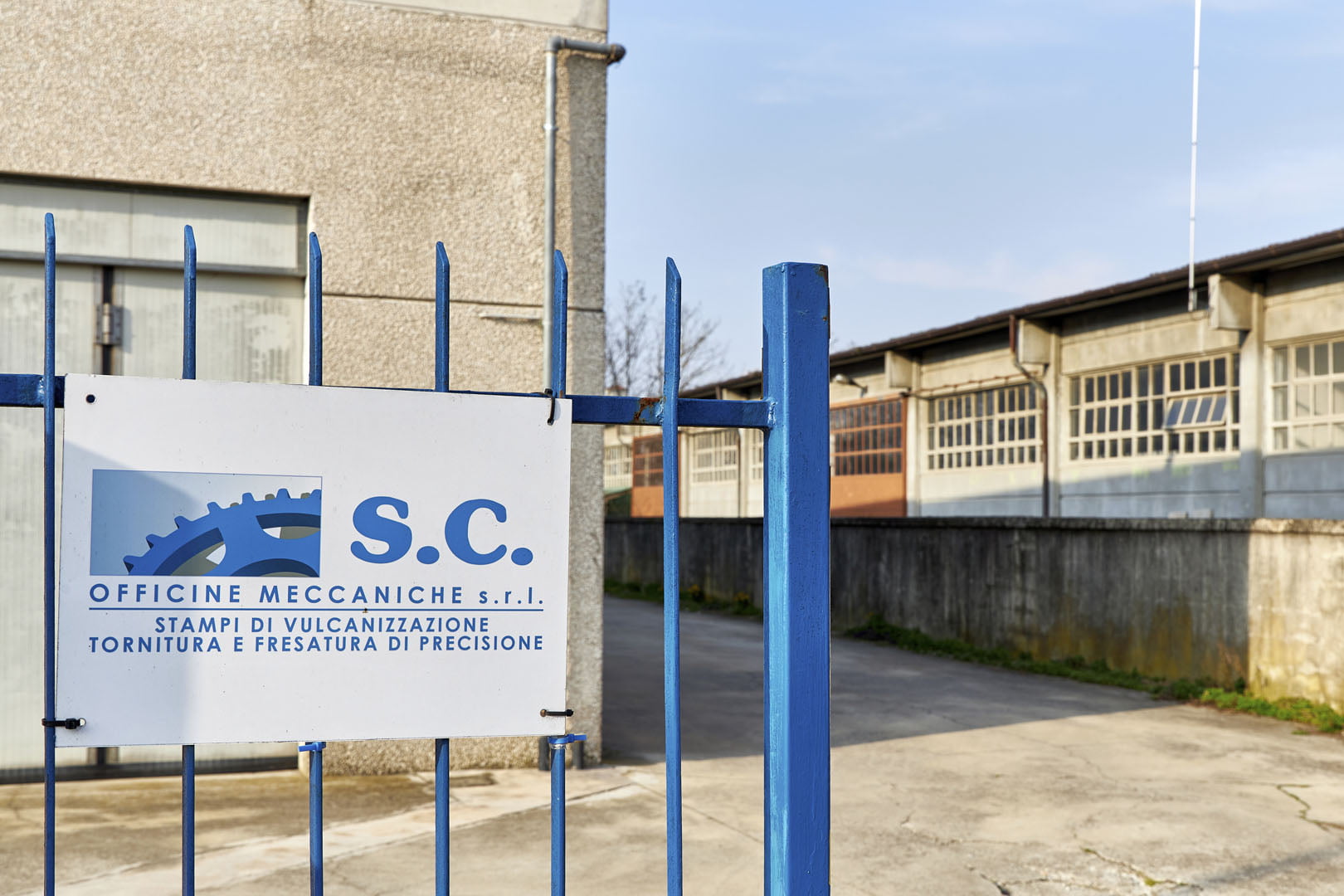 sc officine meccaniche