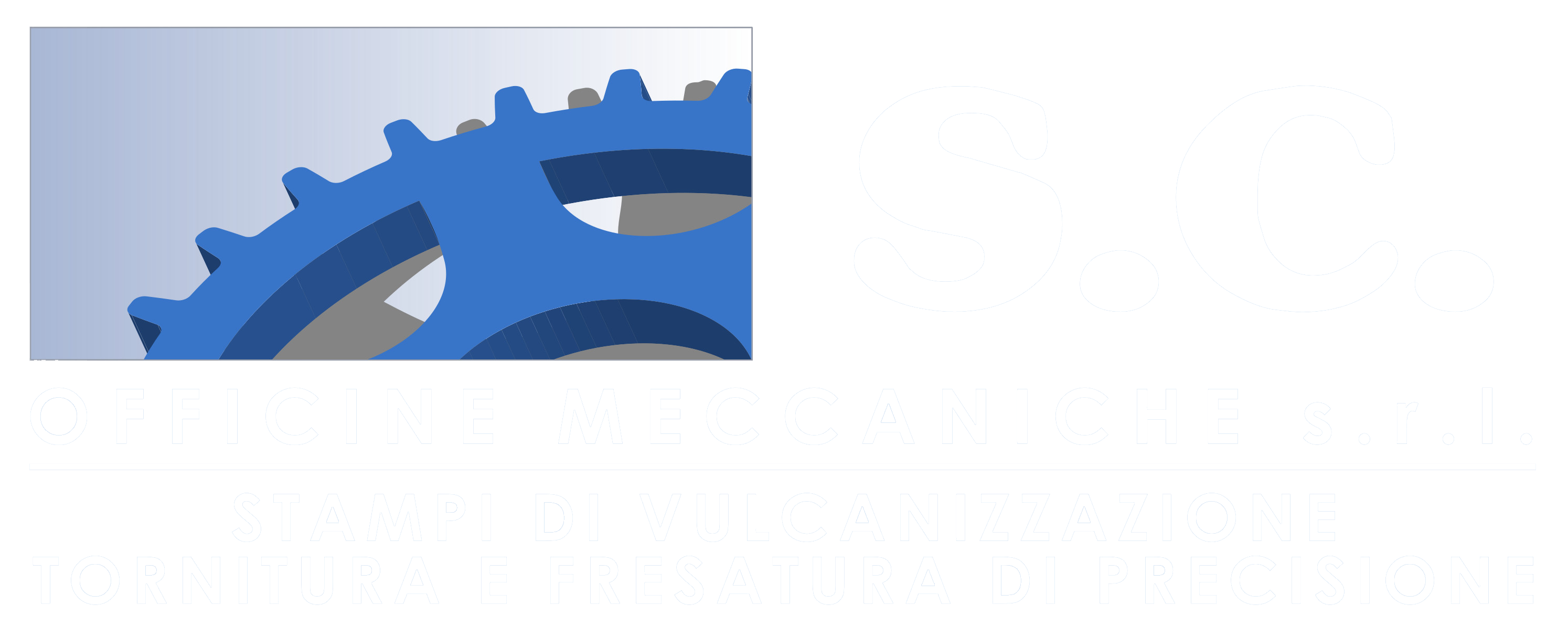 SC Officine Meccaniche - Lavorazioni meccaniche a Milano