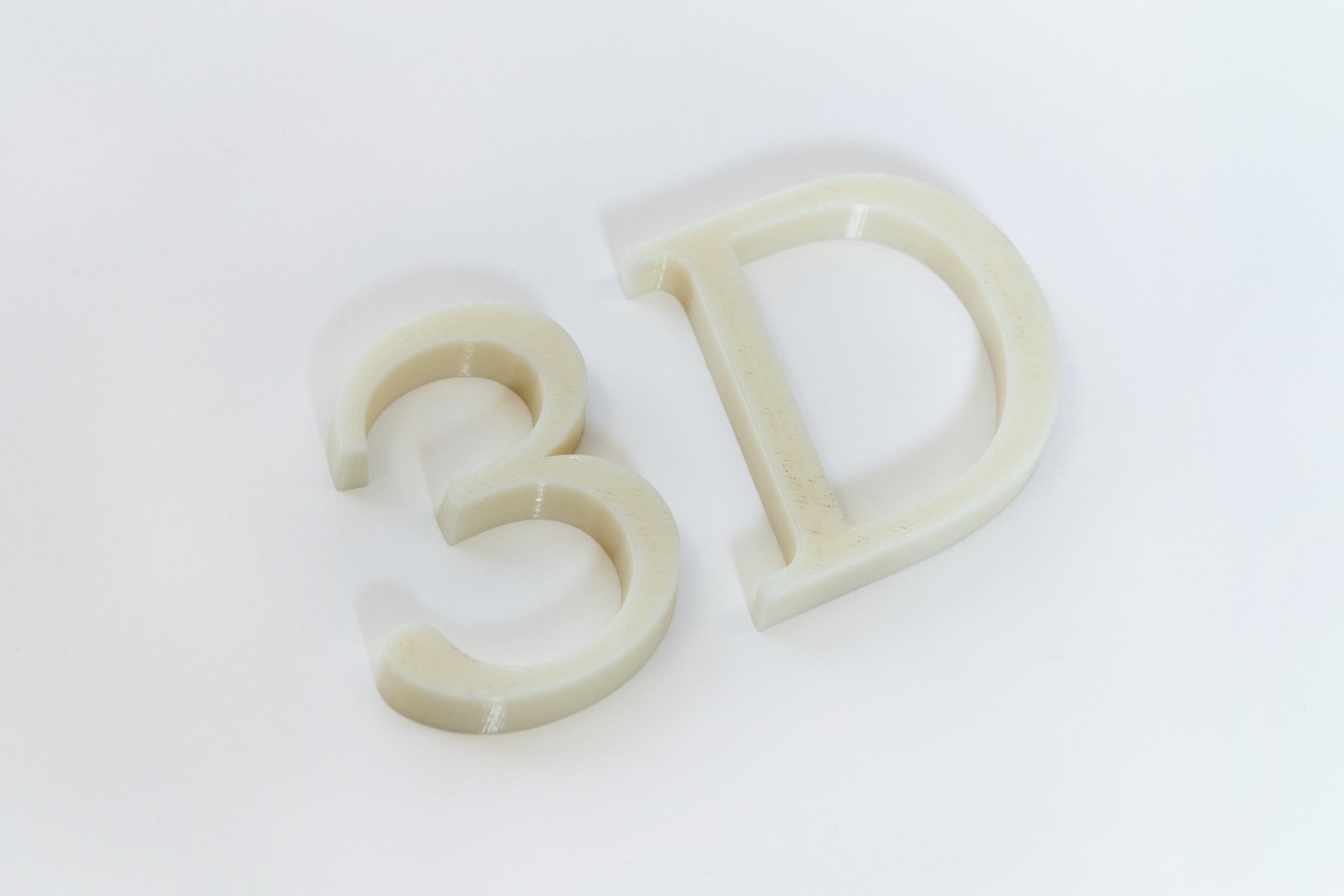 Stampa 3D pezzi meccanici: pezzi meccanici tramite stampa 3D