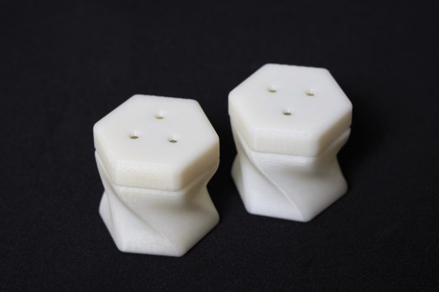 stampa 3D