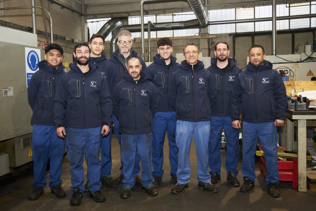 professionisti